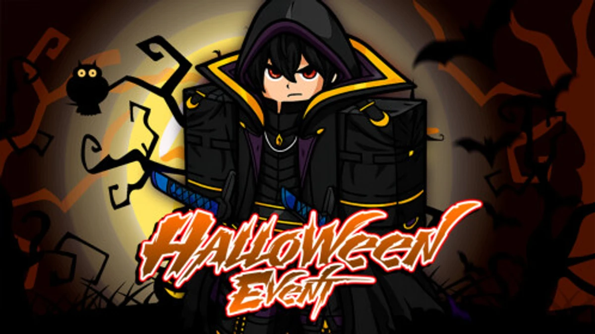 Anime Hunters Simulator