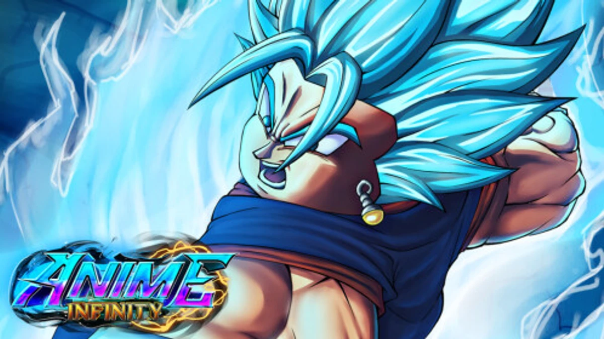 Anime Infinity