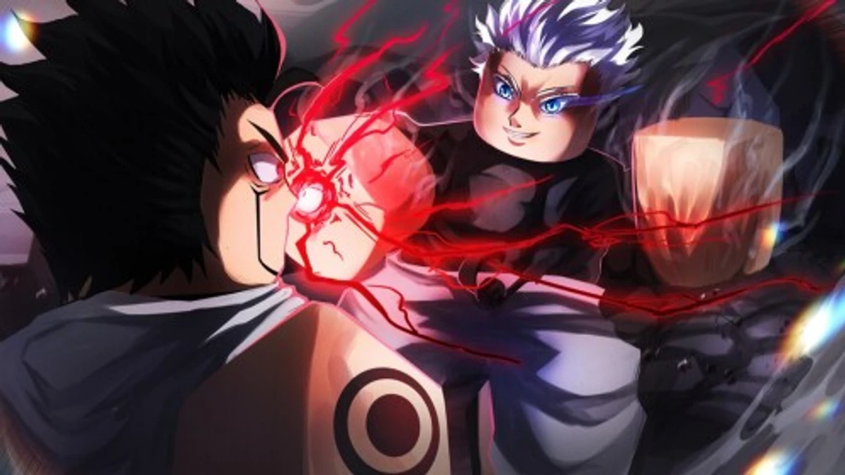 Anime Power League