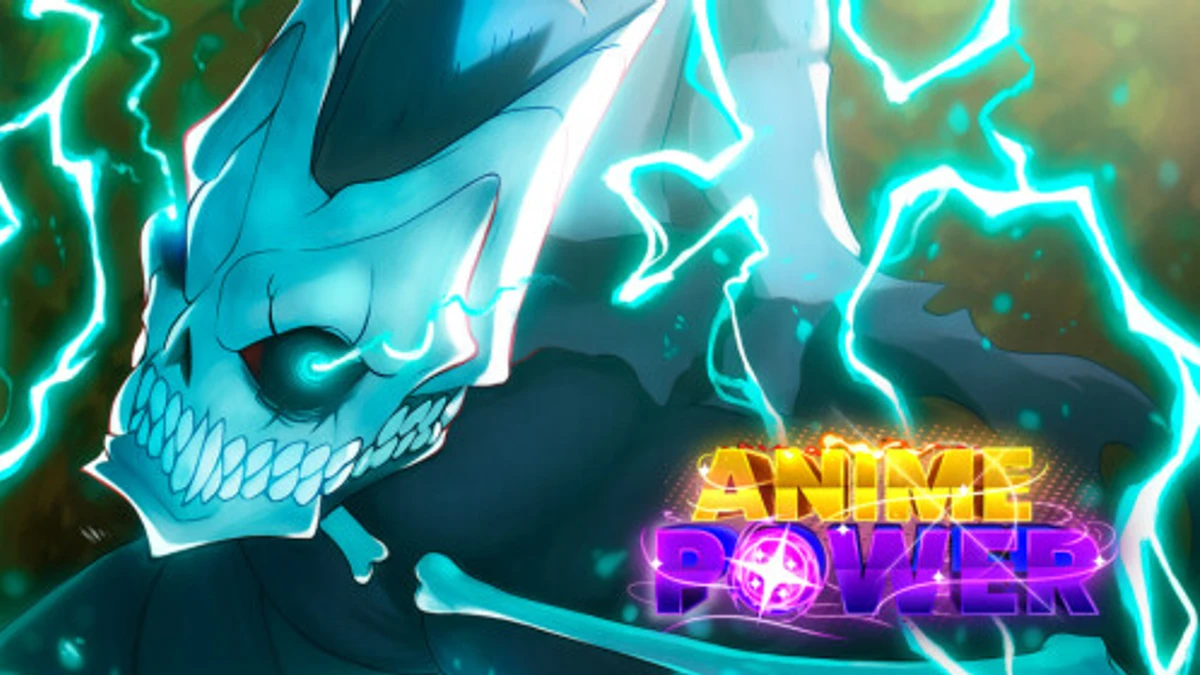 Anime Power