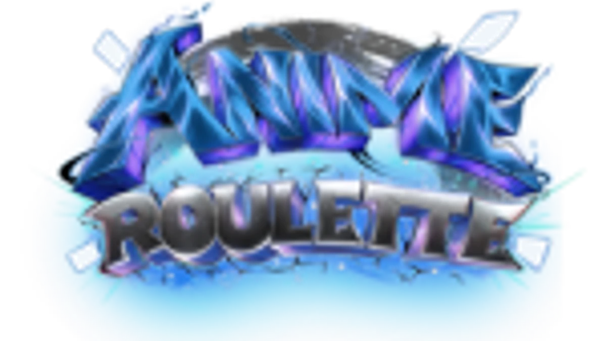 Anime Roulette