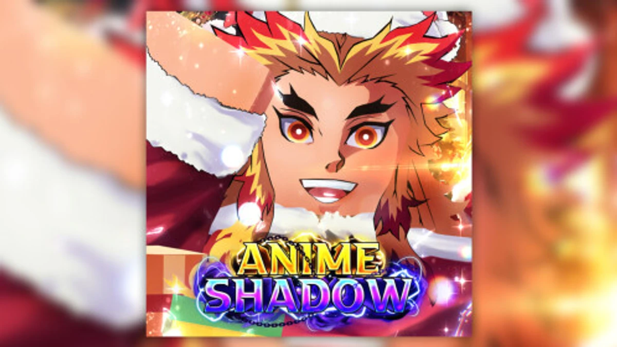 Anime Shadow