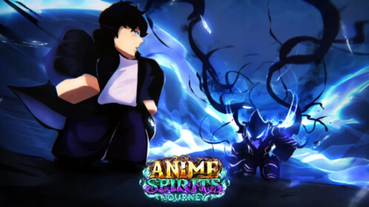 Anime Spirits Journey