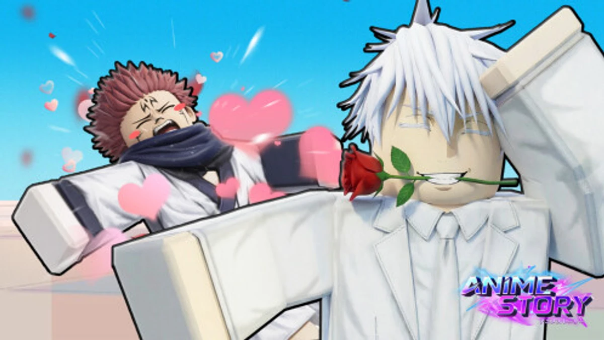 Anime Story