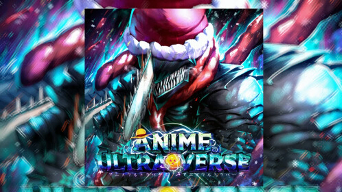 Anime Ultra Verse