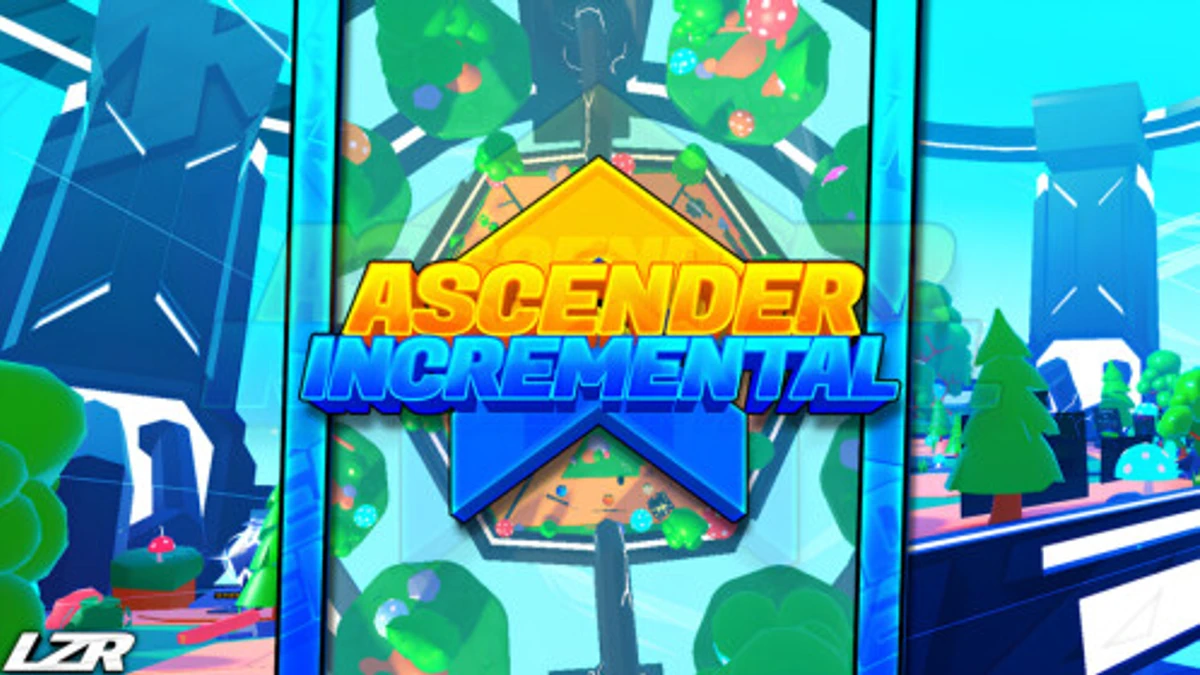 Ascender Incremental