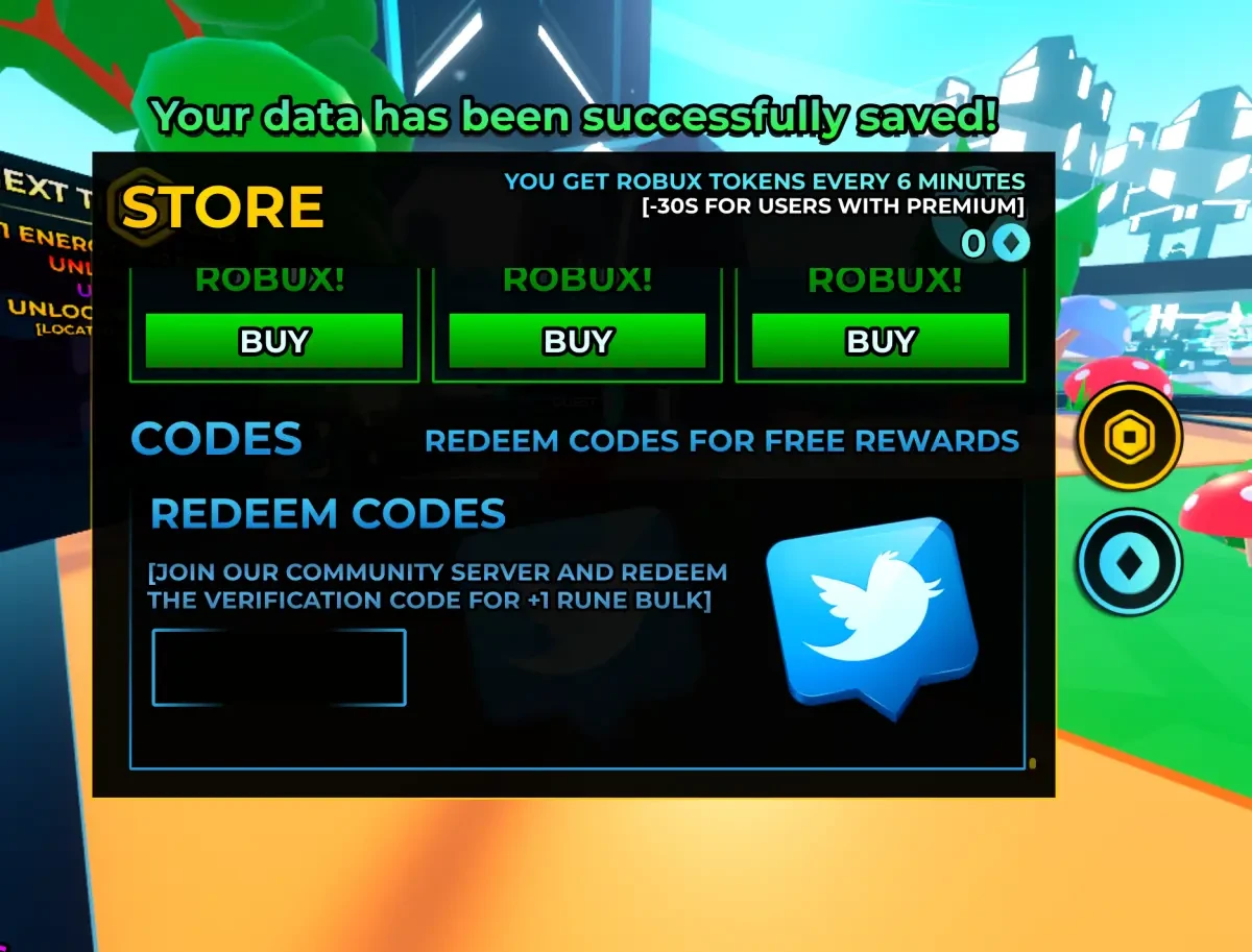 Redeem Option For Ascender Incremental