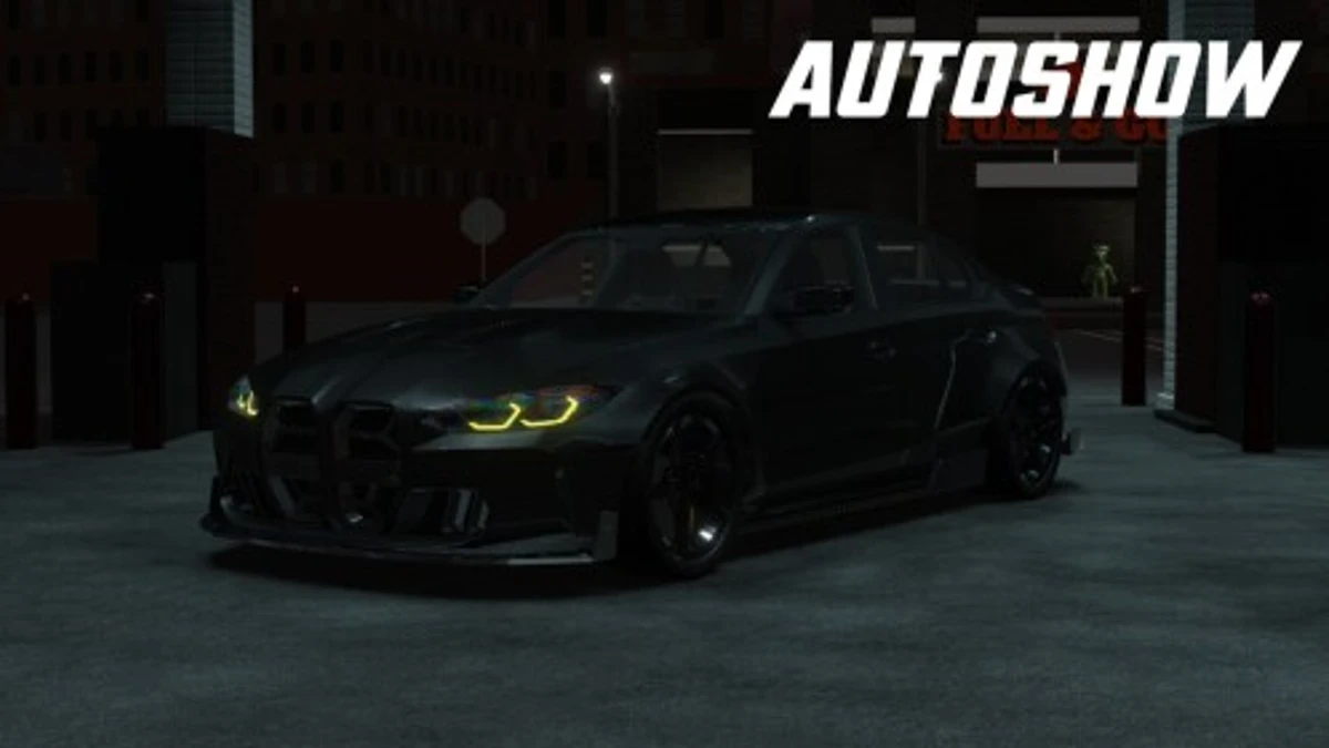 Autoshow