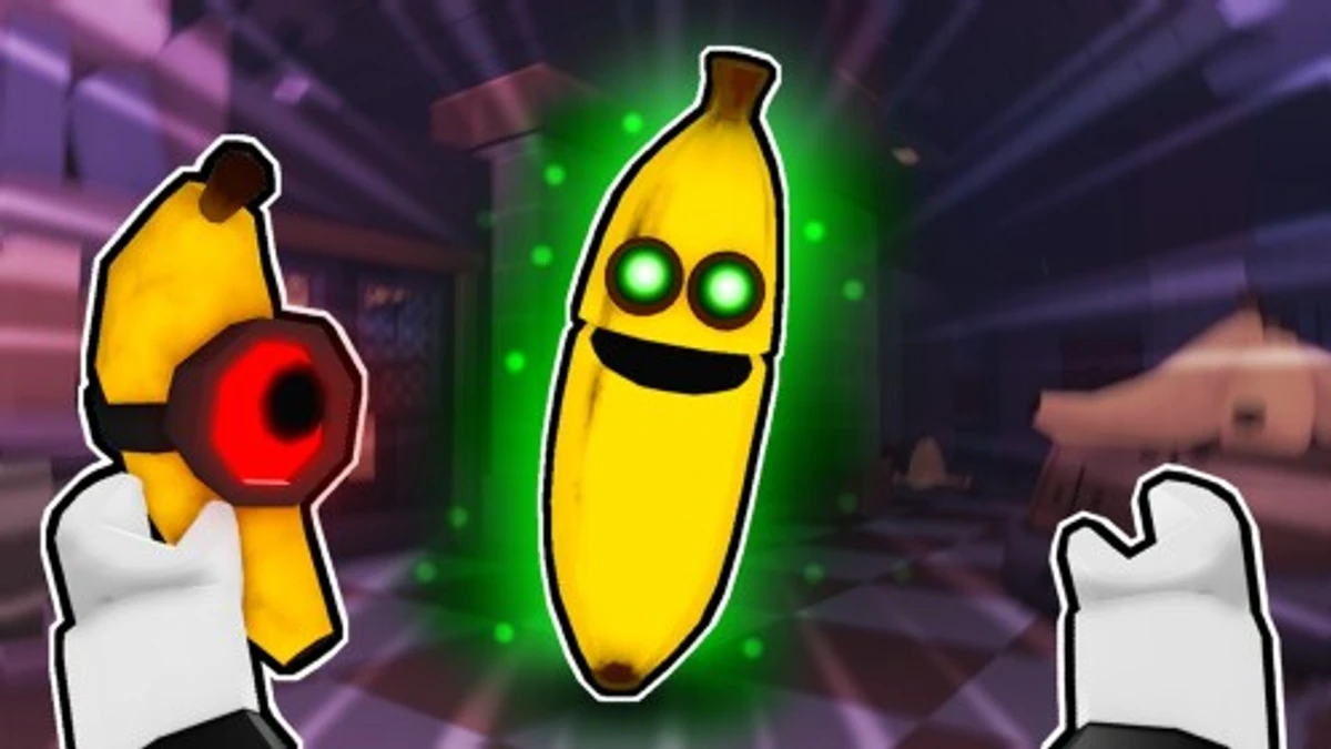 Banana Eats