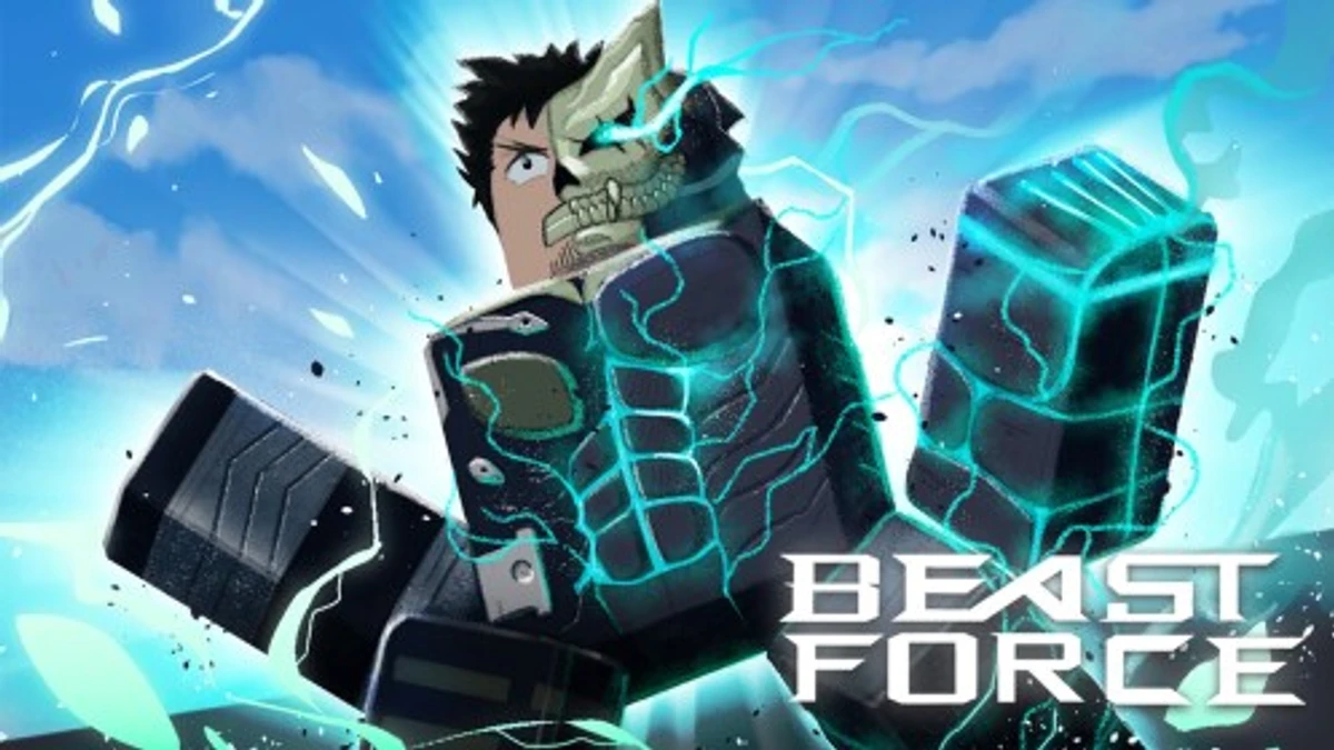 Beast Force