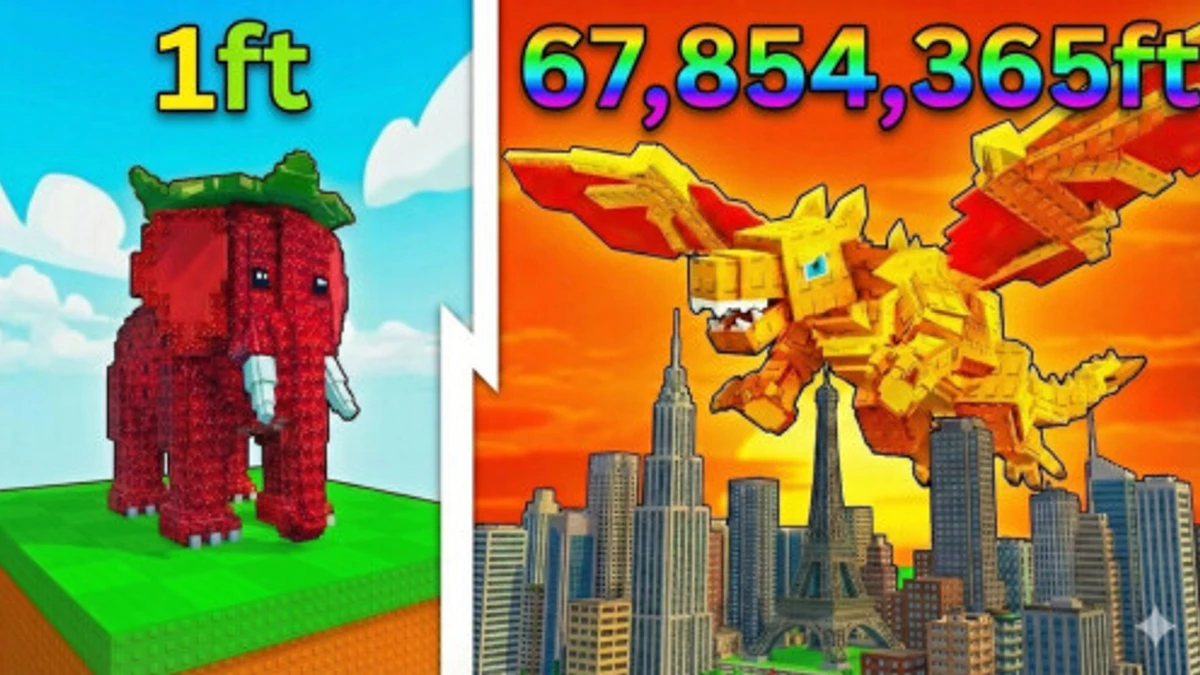 Become the Biggest Brainrot