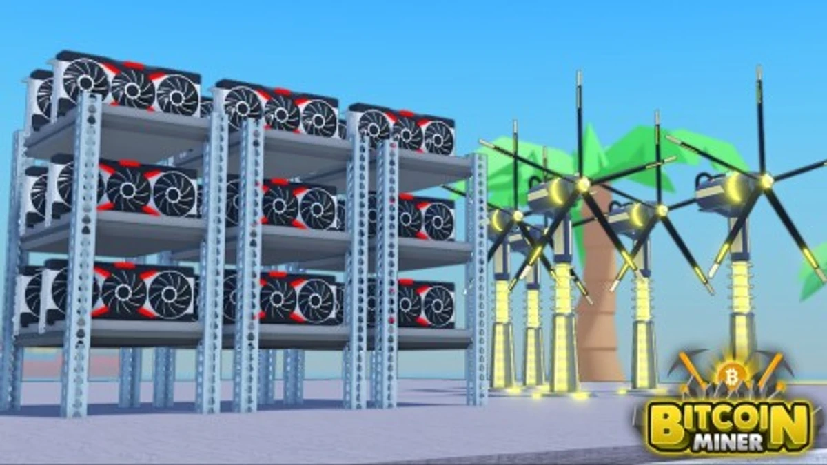 Bitcoin Miner
