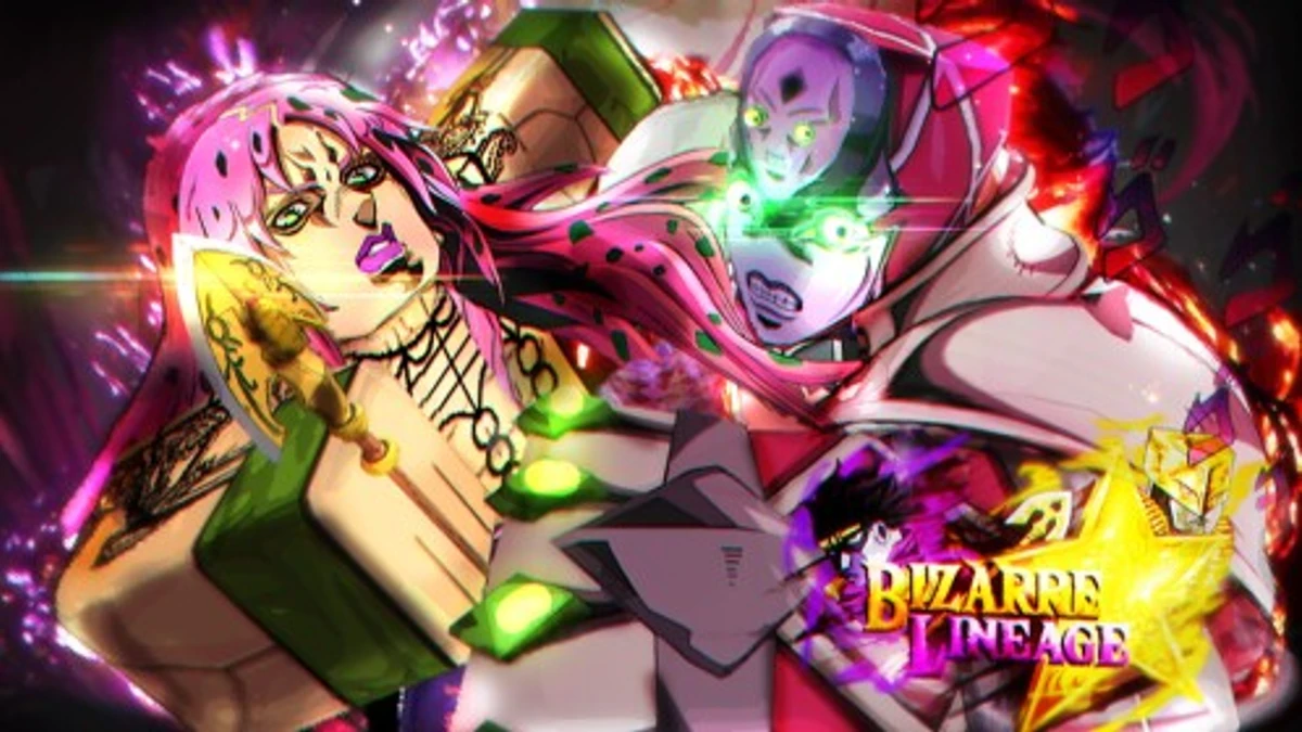 Bizarre Lineage