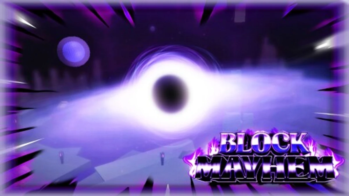Block Mayhem