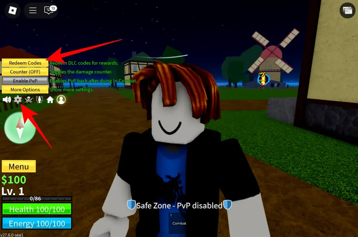 Blox Fruits Codes November 2025 18 Active Codes Blox Fruits Codes November 2025 18 Active Codes