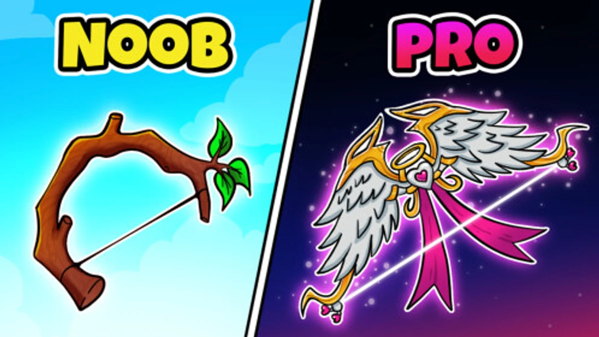 Bow Simulator