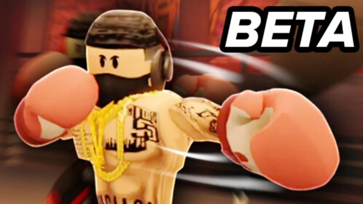 Boxing Beta