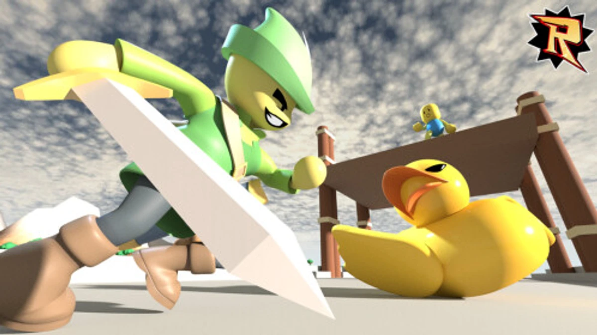 BrawlR
