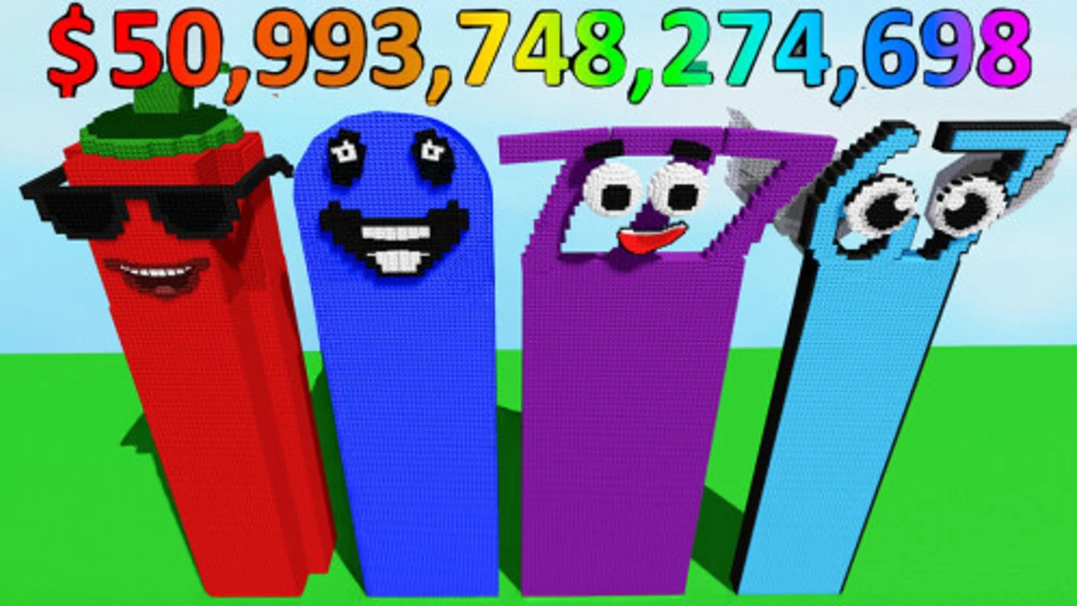 Build a Tower