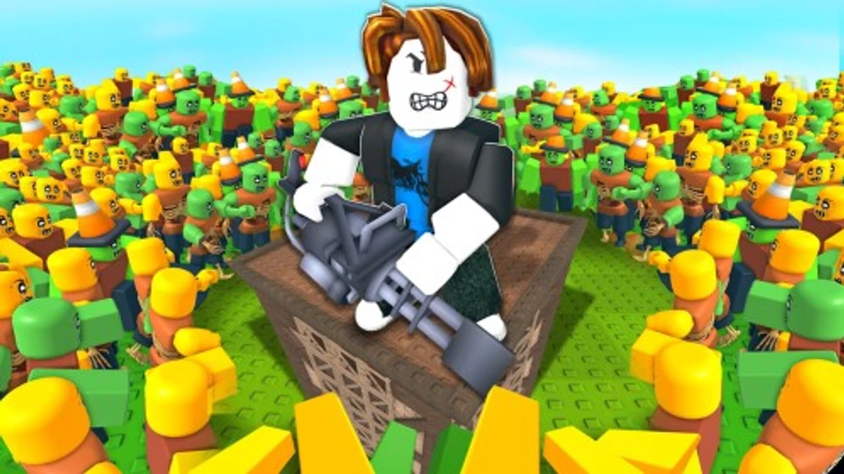 Build Ur Base