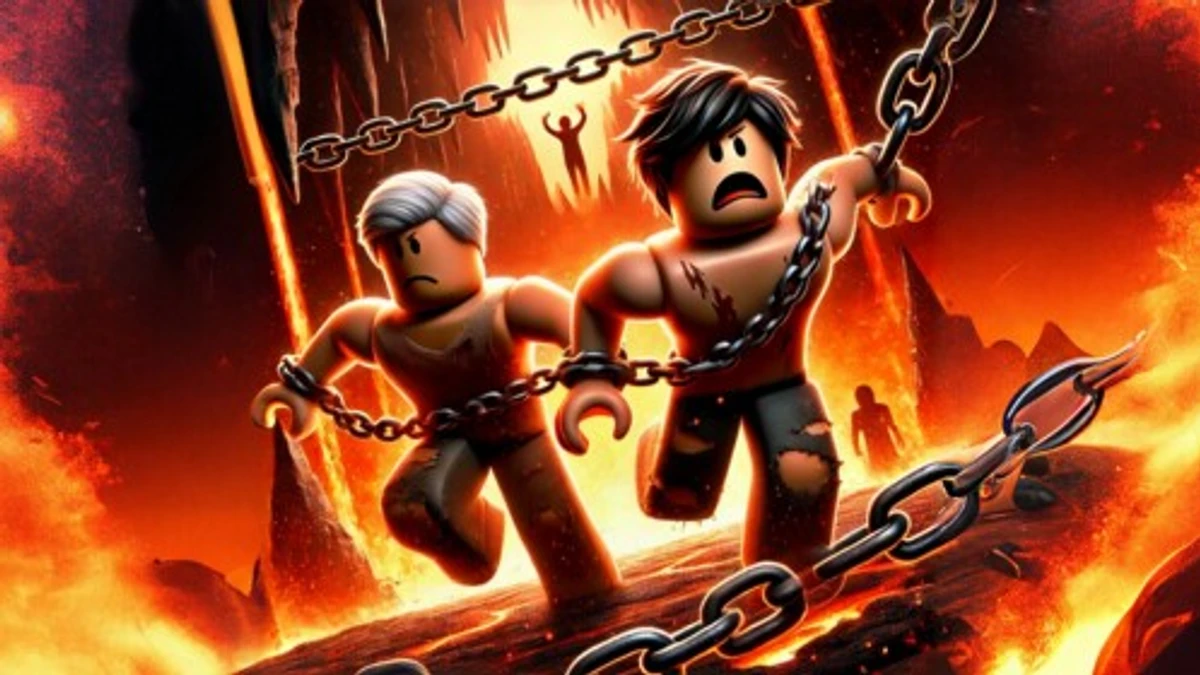 Chained Together