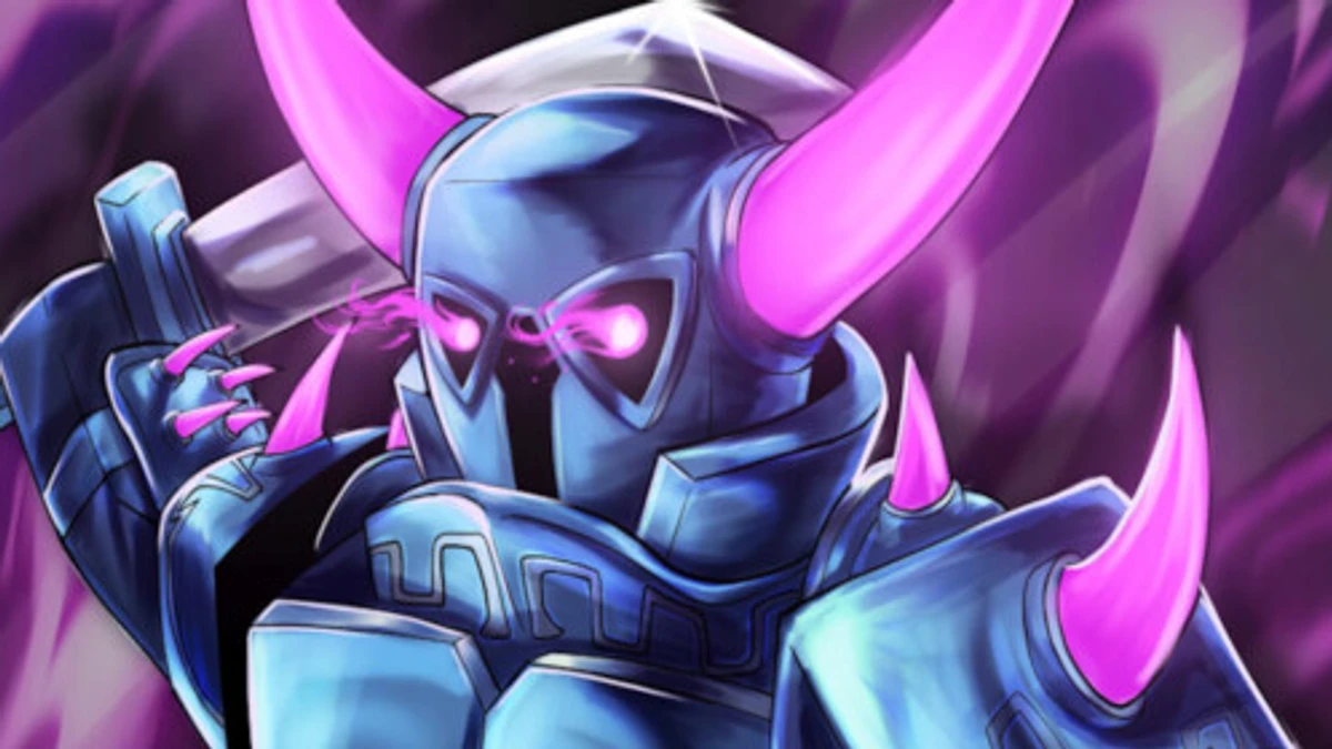 Clash Battlegrounds