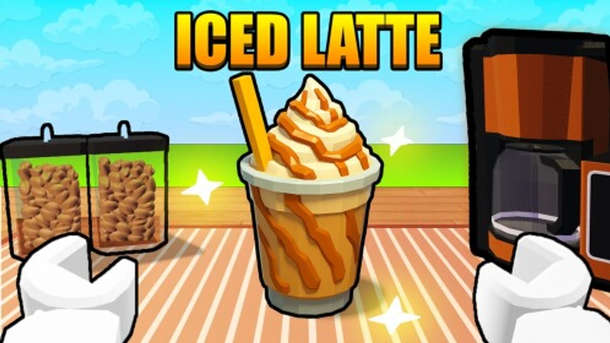 Coffee Shop Tycoon