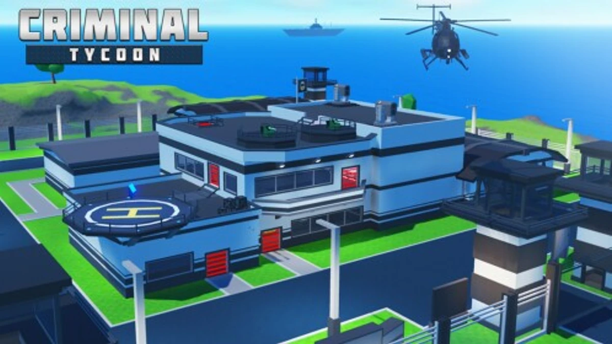 Criminal Tycoon