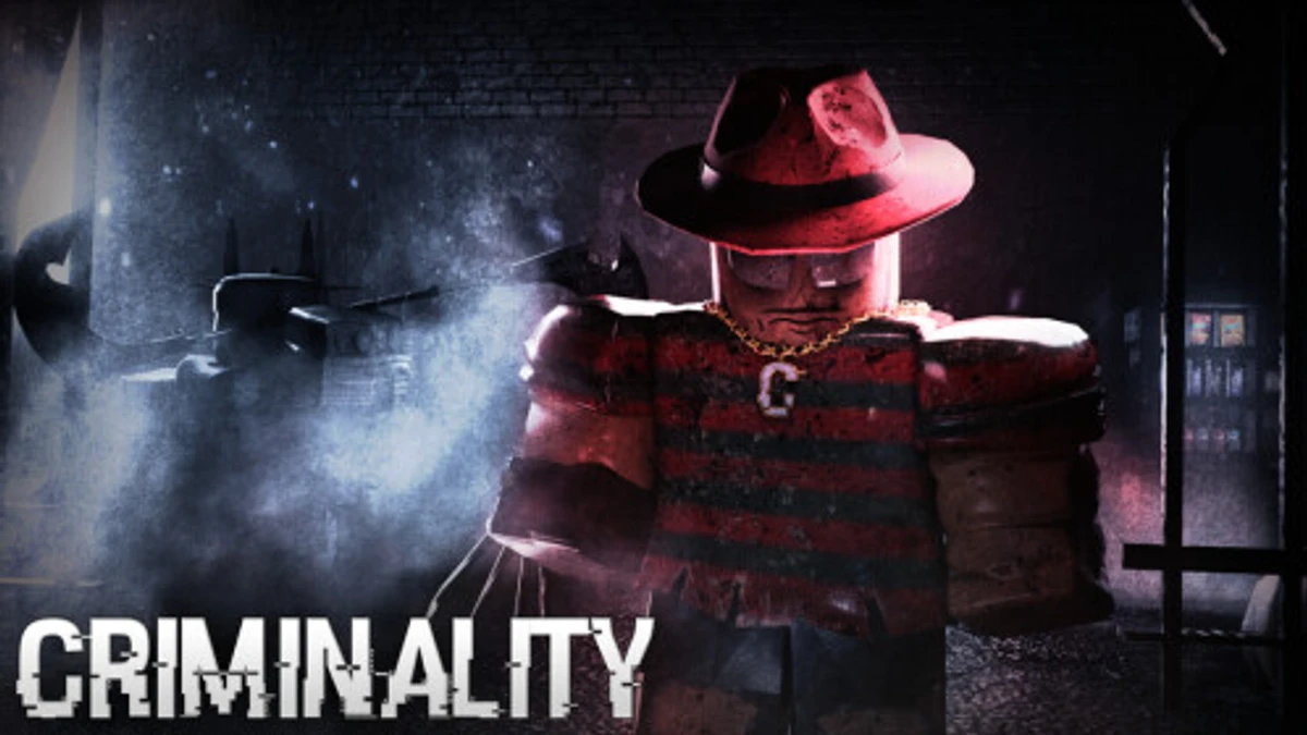 Criminality