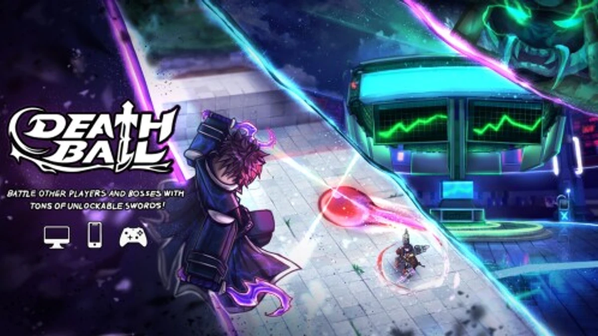 Death Ball