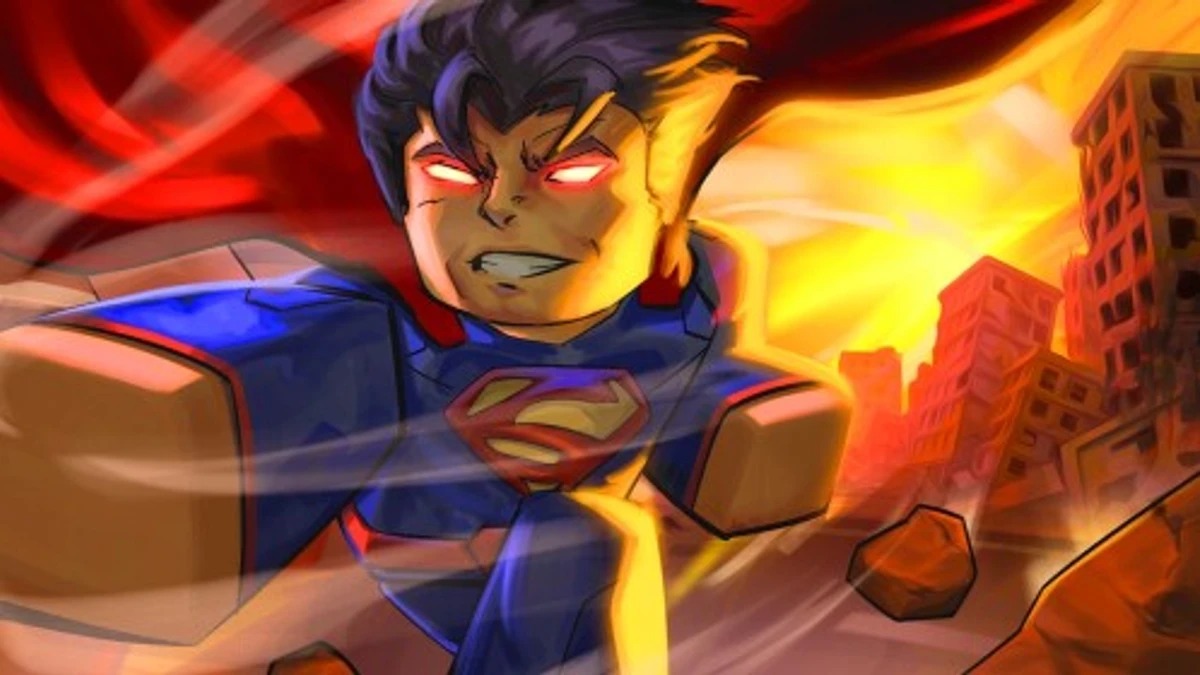 Destroy