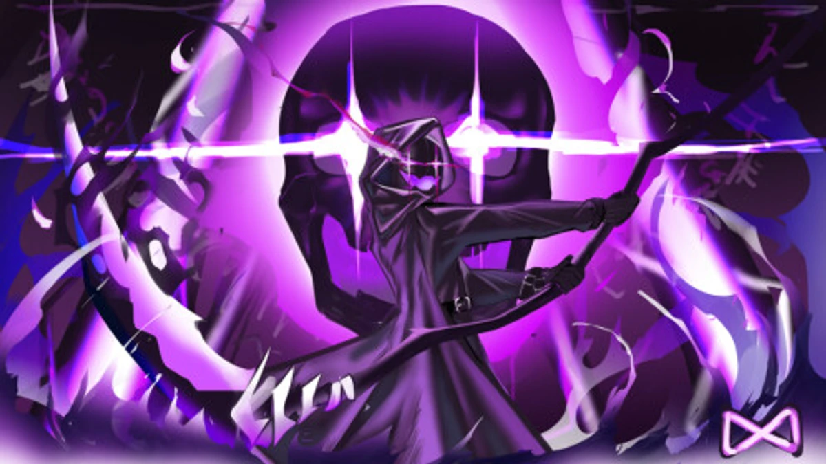 Divine Duality Elemental