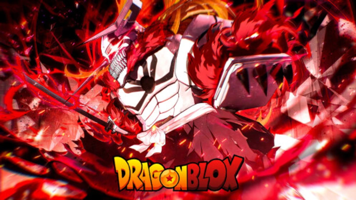 Dragon Blox