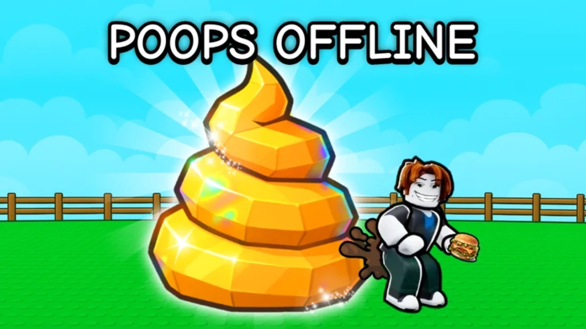 Drop a Poop