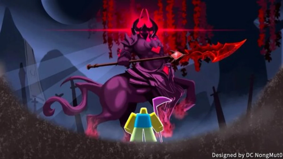 Dungeon Hunters