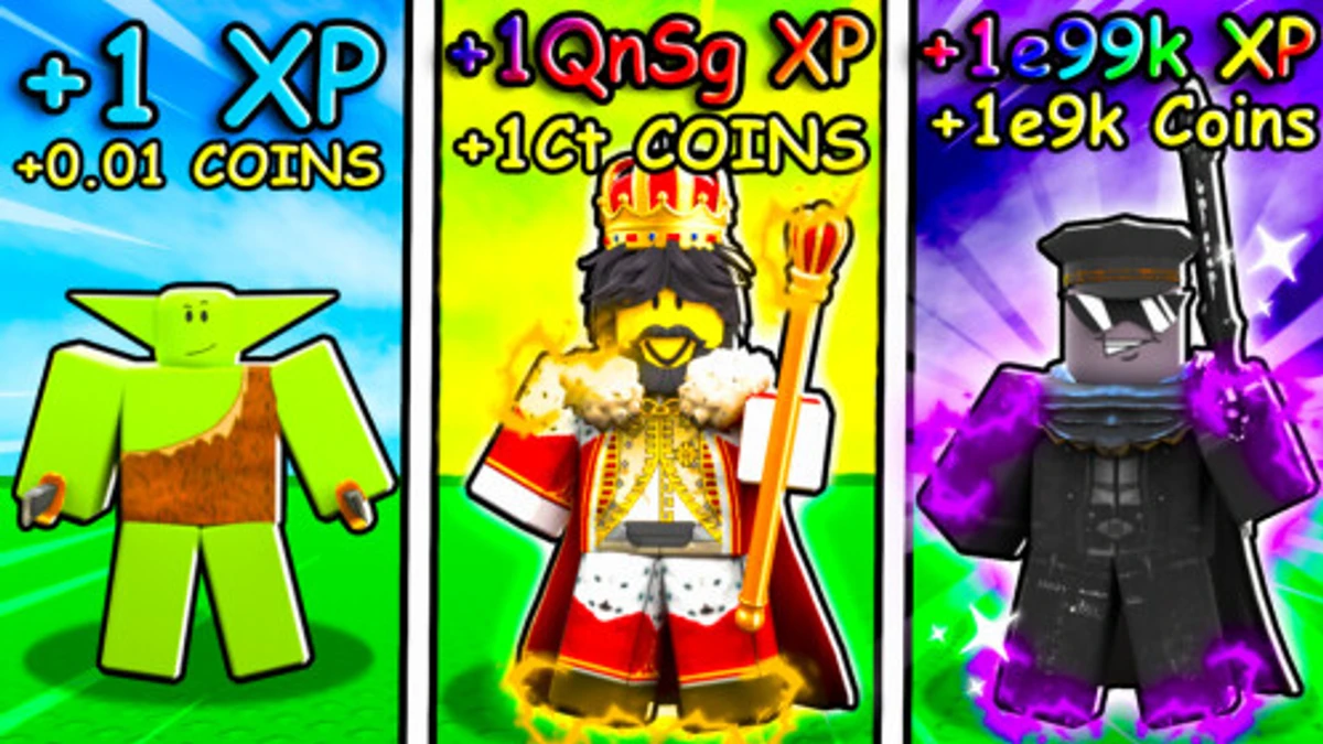 Dungeons Incremental 2