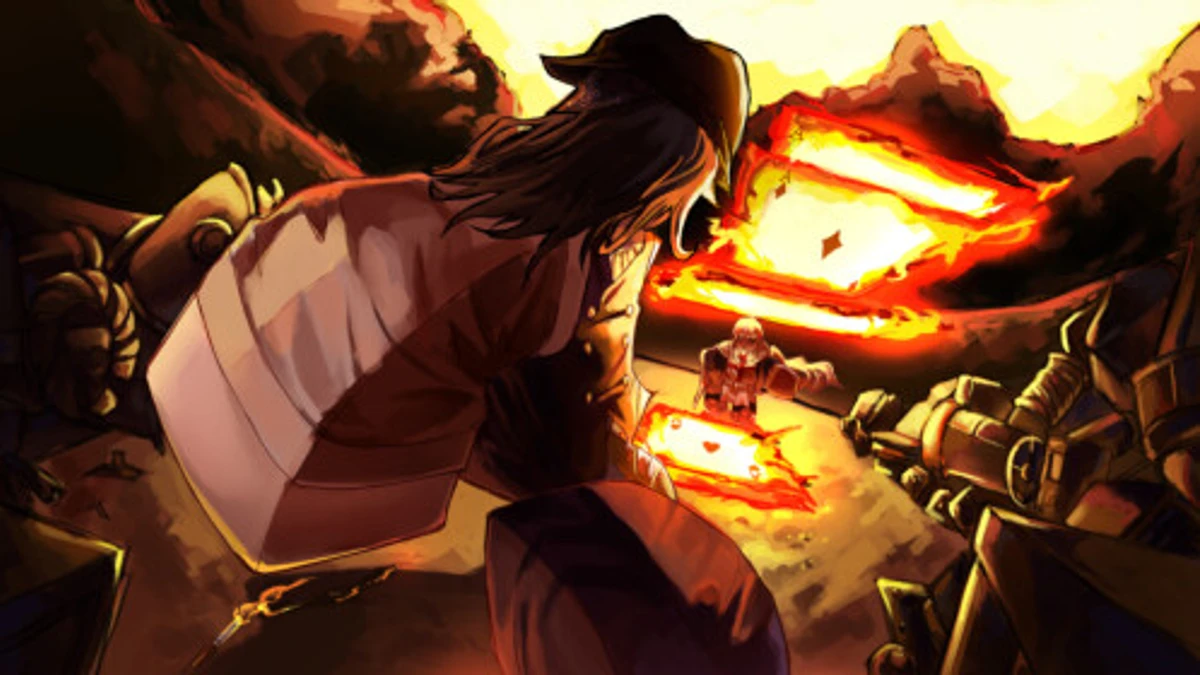 Fire Force Reignition