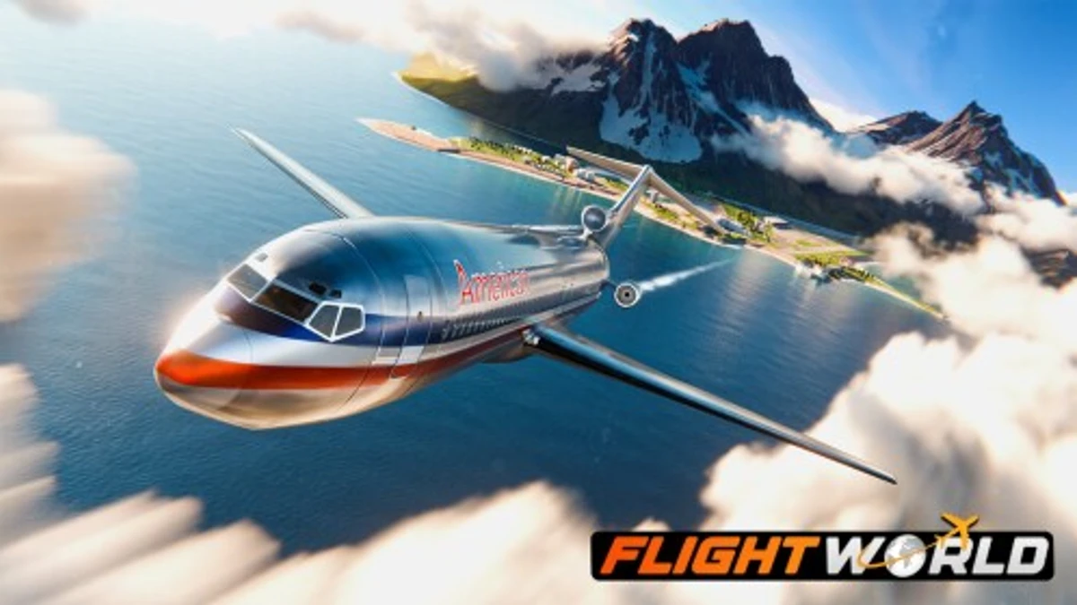 Flight World