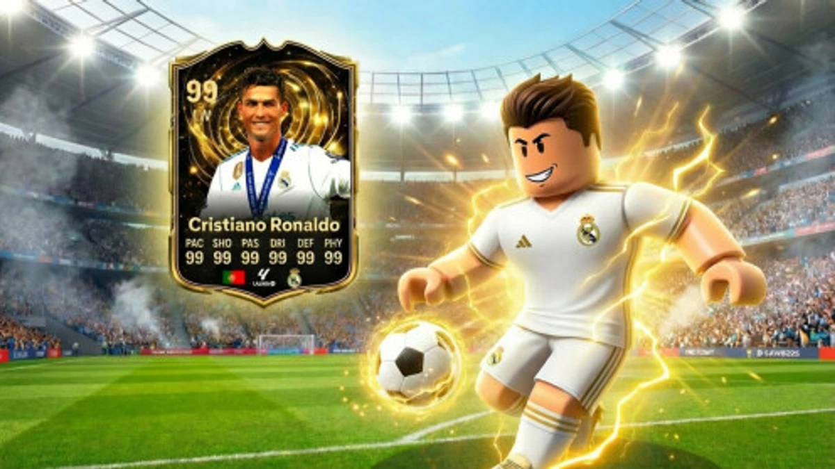 Football RNG