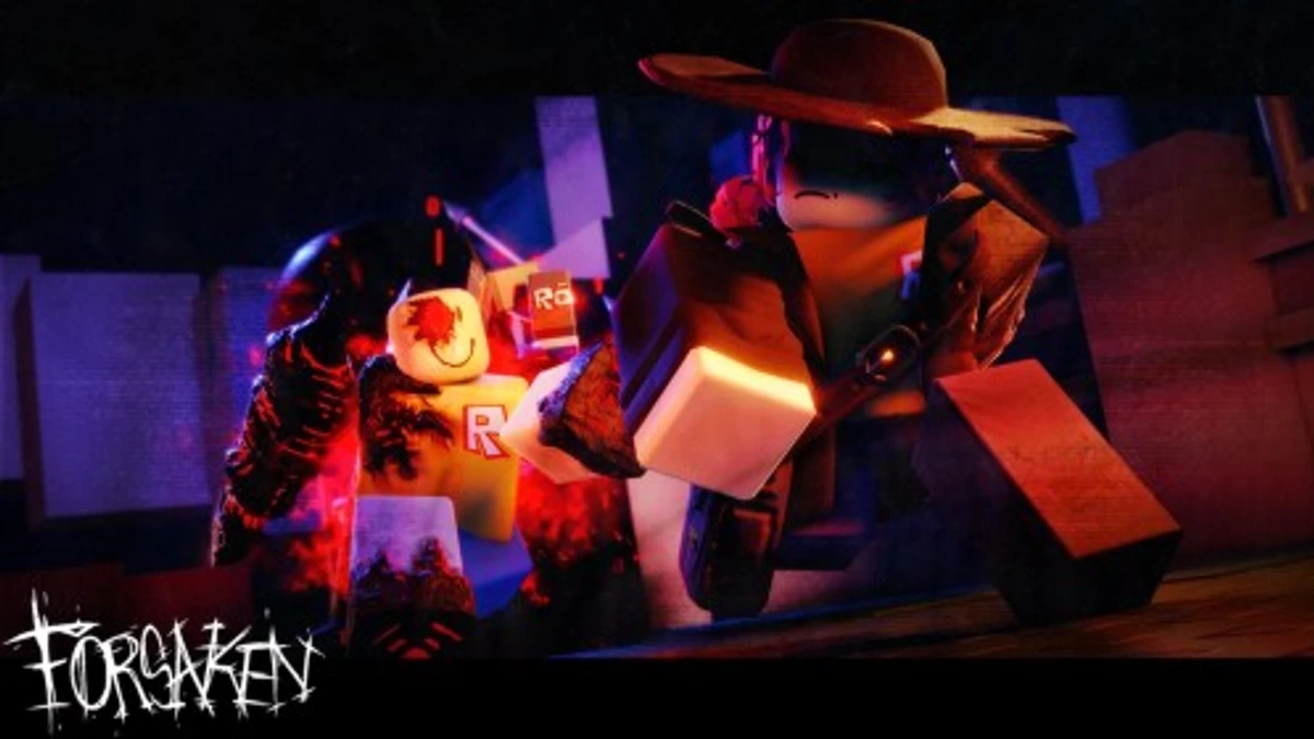 Forsaken