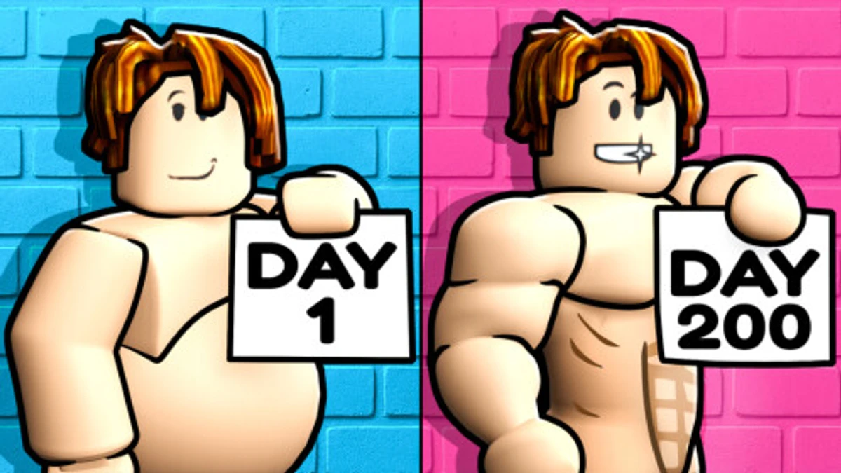 Gym Showdown Simulator