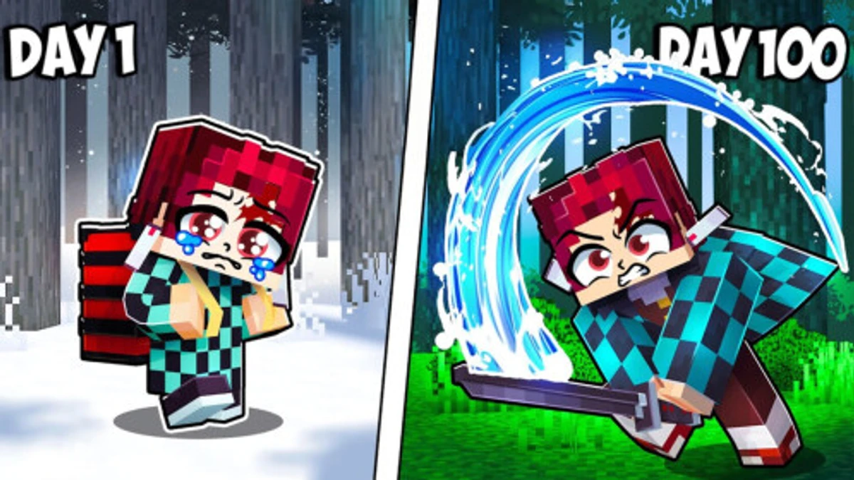 Slayer Training [Hashira Training]