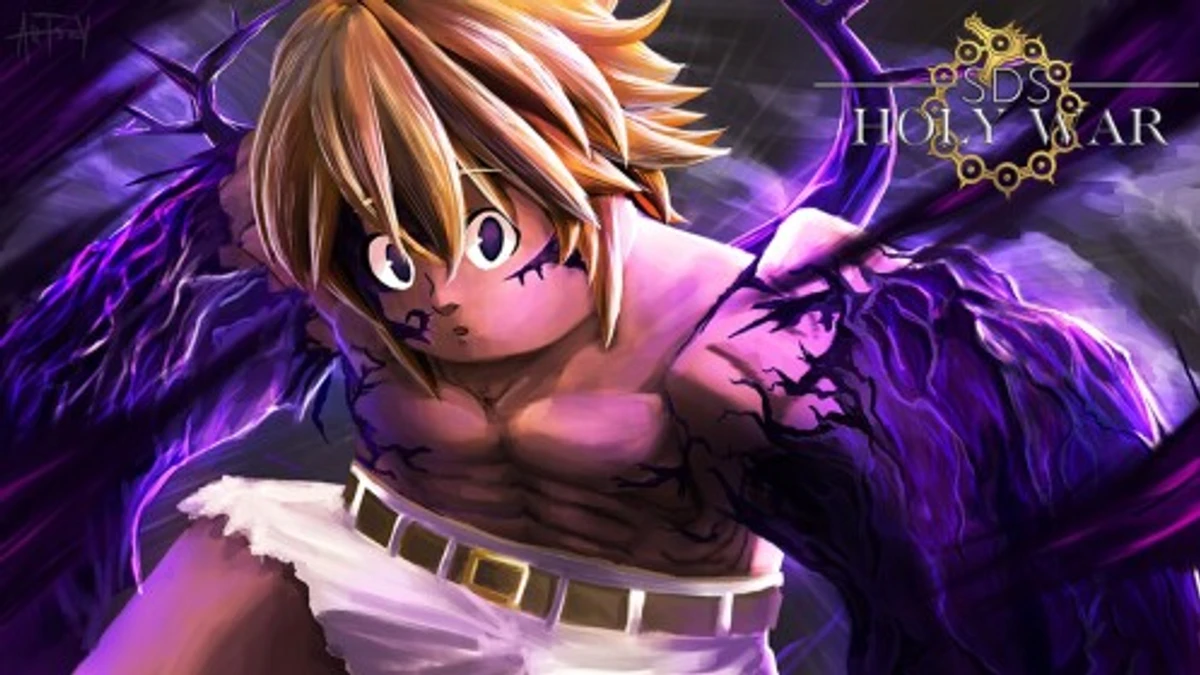 Holy War 3