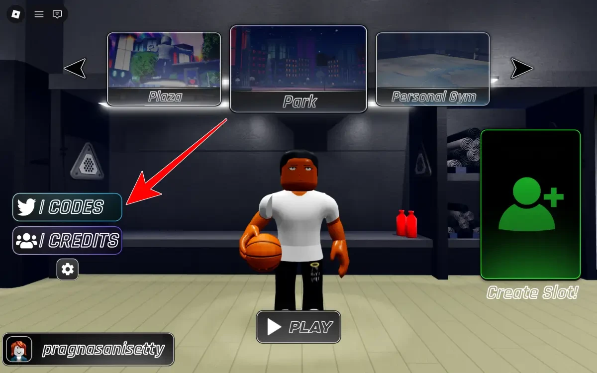 Codes Option For Hoop Heroes