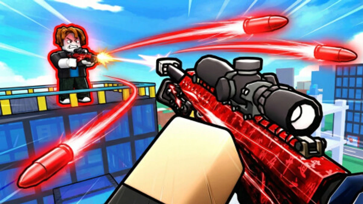 Hypershot