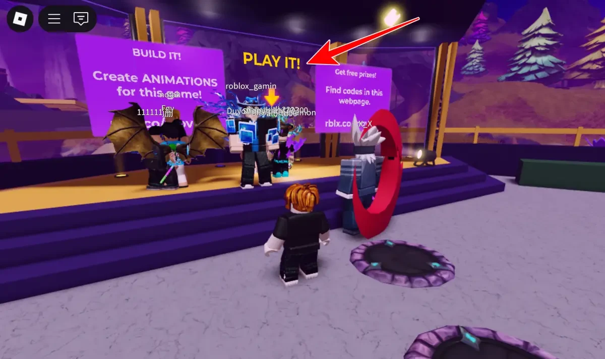 Island Of Move Play It