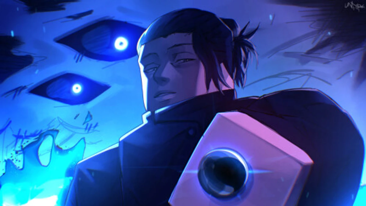 Jujutsu Tycoon