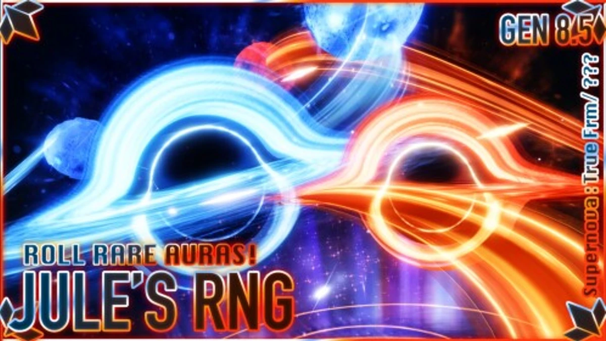Jule's RNG