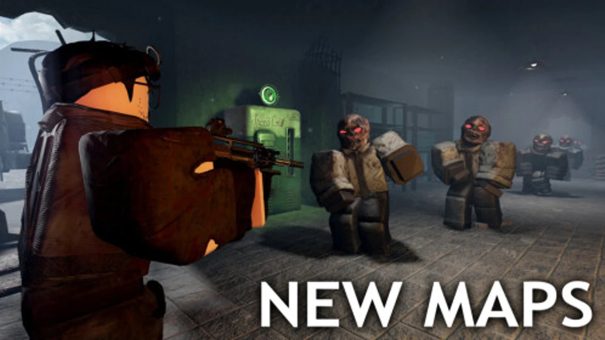 Korrupt Zombies
