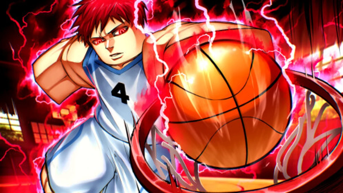 Kurokus Basket Showdown